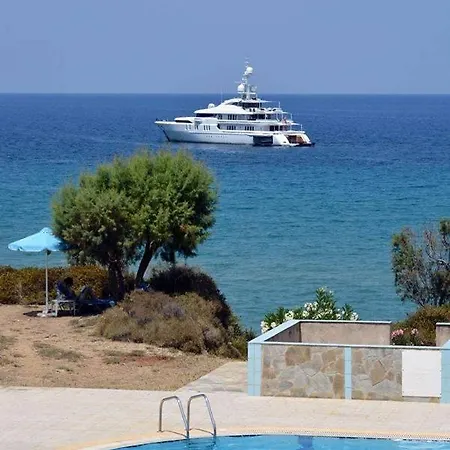 Stamiris 3* Vasilikos (Zakynthos)