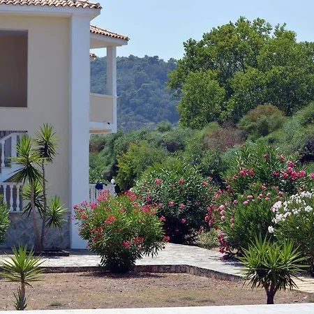 Stamiris 3* Vasilikos (Zakynthos)