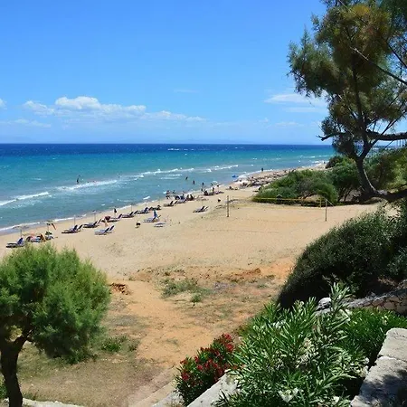 Stamiris Hotel