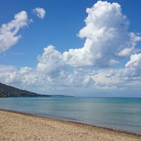 Stamiris Hotel 3*