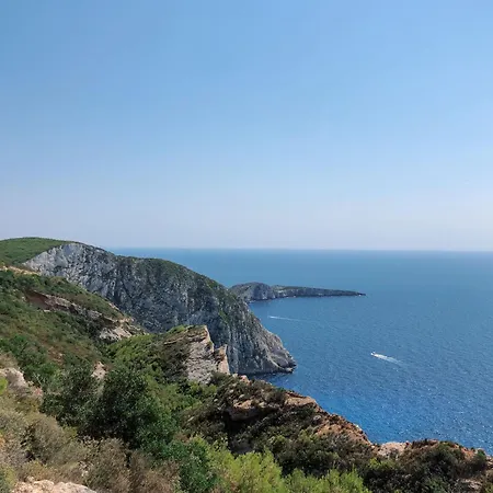Stamiris 3* Vasilikos (Zakynthos)