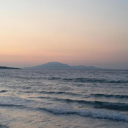 Stamiris Vasilikos (Zakynthos)