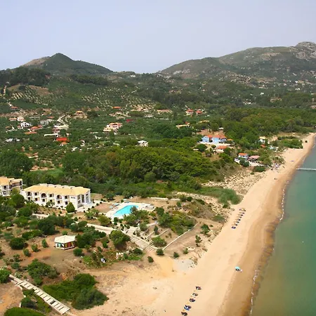 Stamiris 3* Vasilikos (Zakynthos)