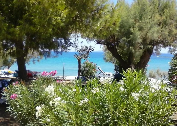 Stamiris فندق 3*