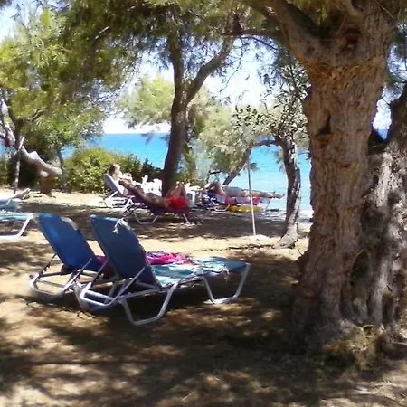 Stamiris Hotel