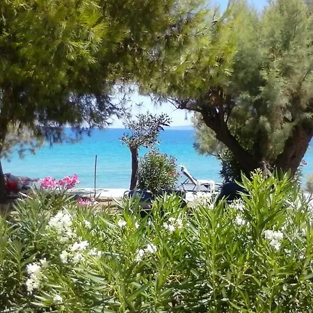 Stamiris Hotel 3*
