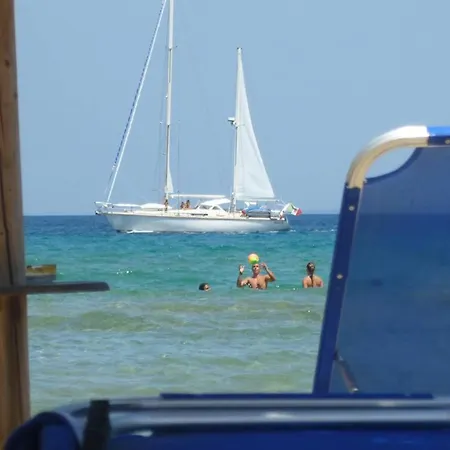 Stamiris Hotel 3*