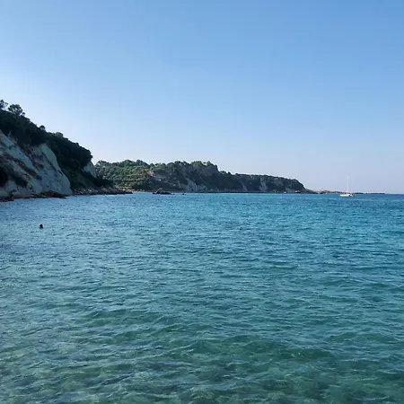 Hotel Stamiris 3*