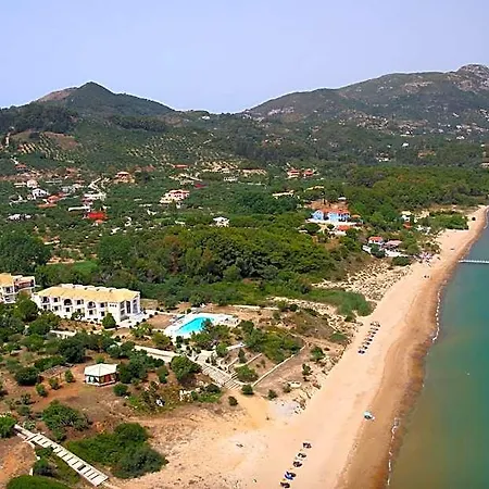 Szálloda Stamiris 3*