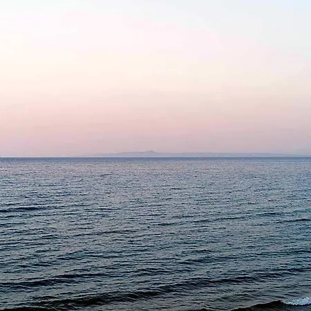 Stamiris Отель