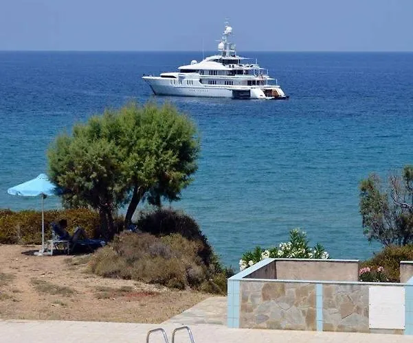 Stamiris 3* Vasilikí