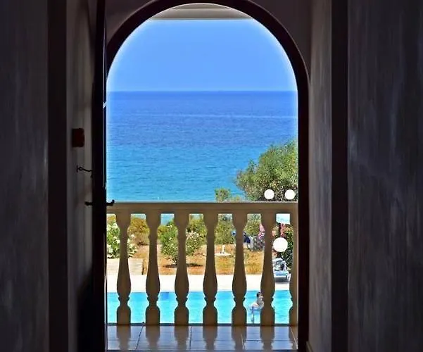 Stamiris 3* Vasilikí