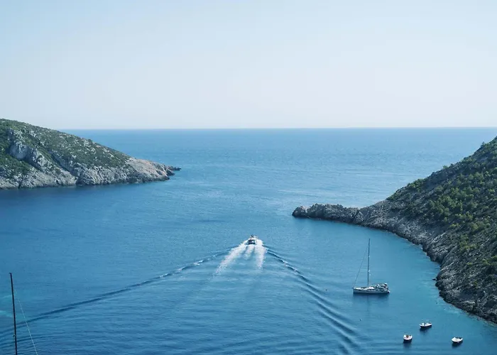 Stamiris Hotel Vasilikí