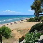 Stamiris Hotel