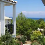 Hotel Stamiris Vasilikí